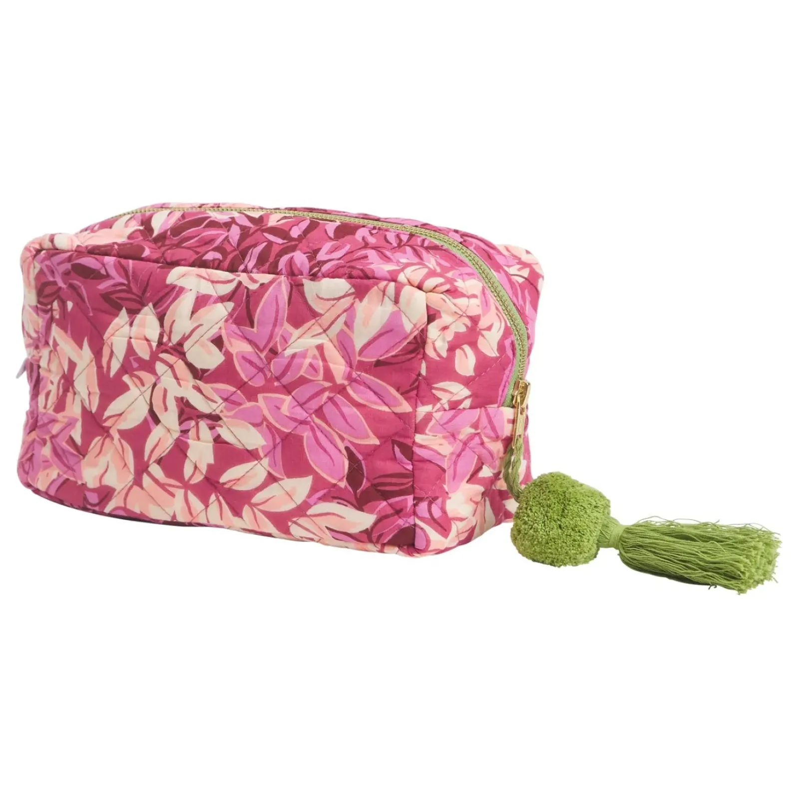 Sage & Clare Sage & Clare Alka Beauty Bag - Plumberry Sale