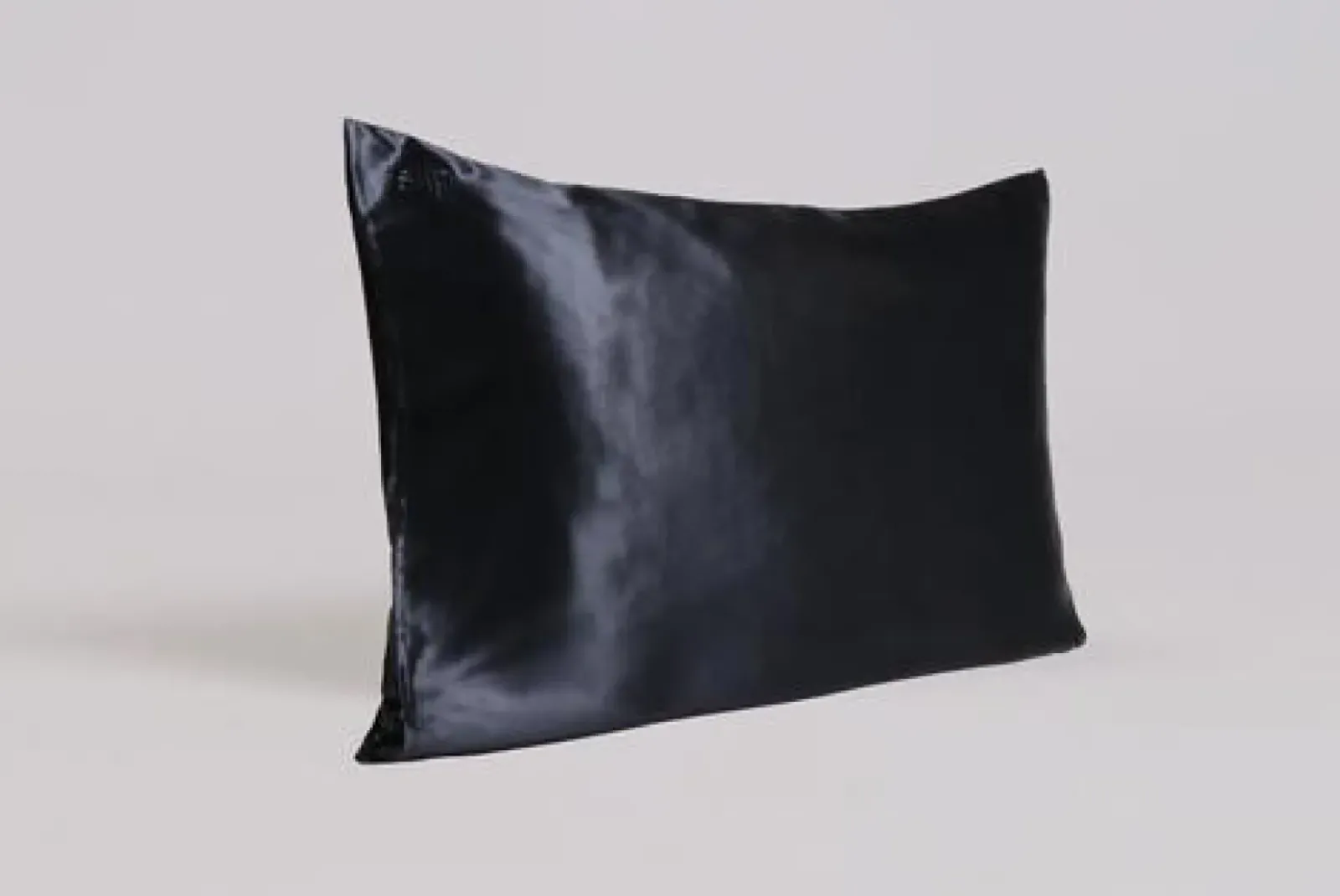 Slip Pure Silk Pillowcase - Black Discount