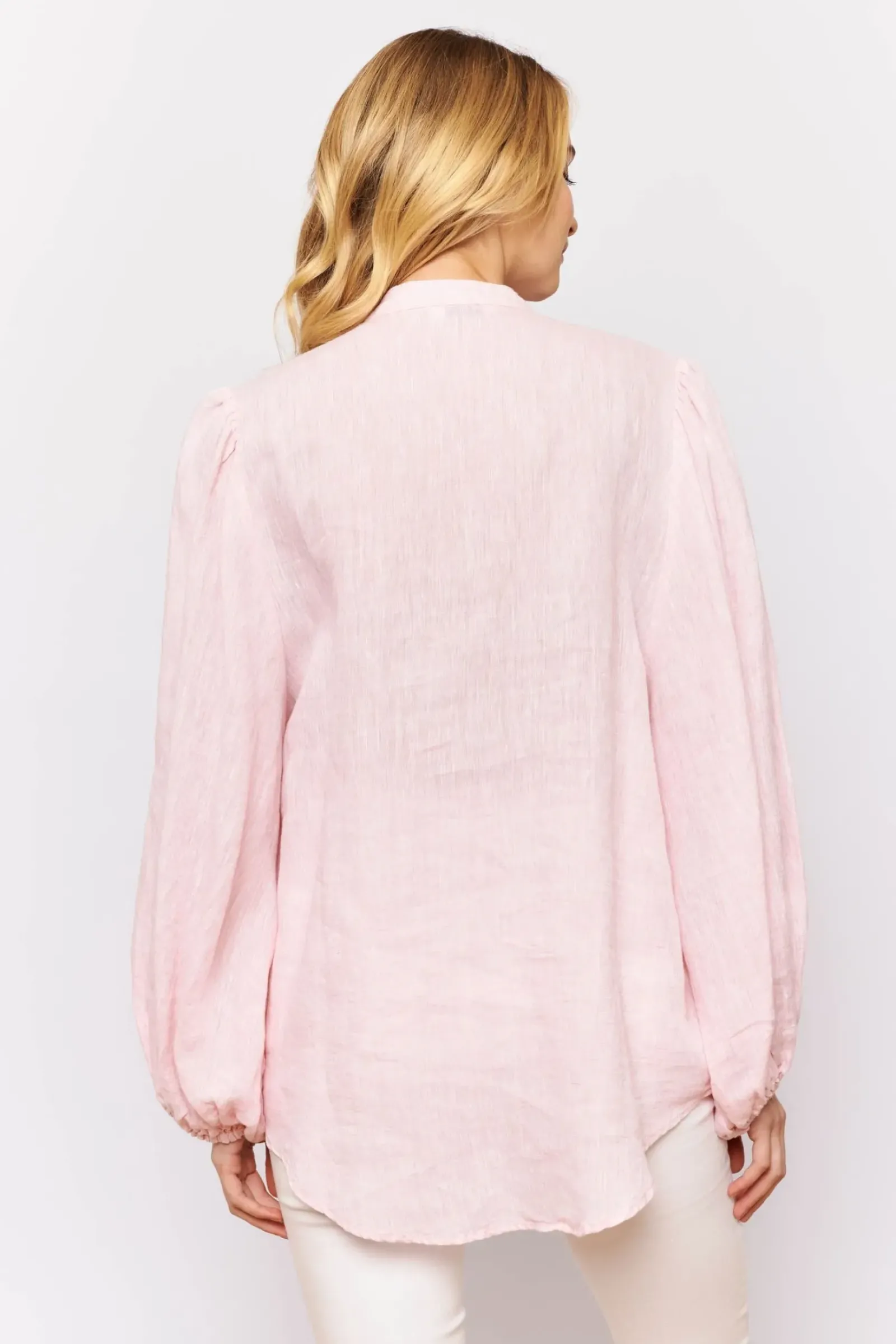 Alessandra Charade Shirt - Sherbert Discount