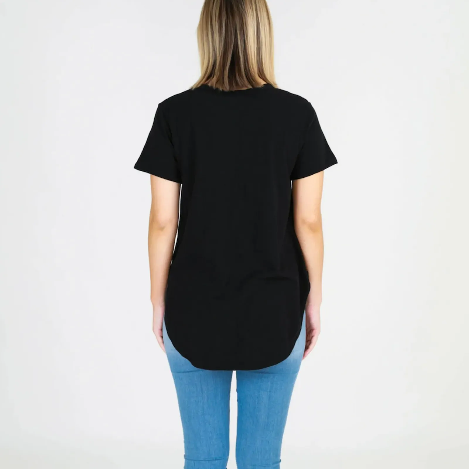 3rd Story Elwood Tee Black Online