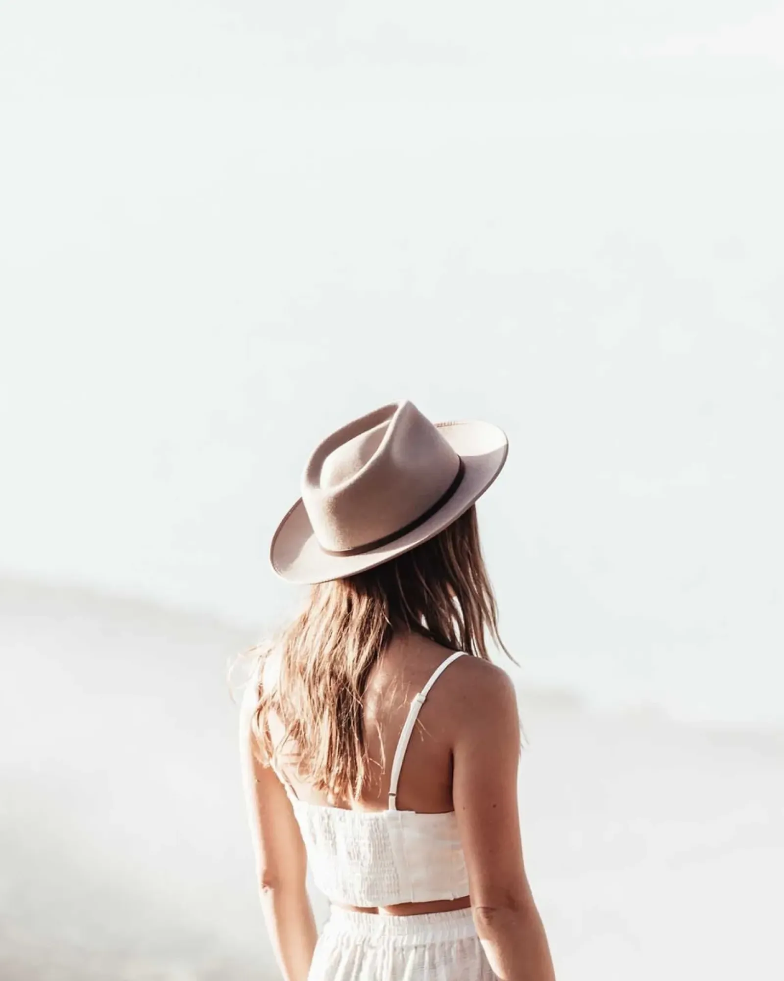 Will & Bear Will & Bear Calloway - Fawn Fashion