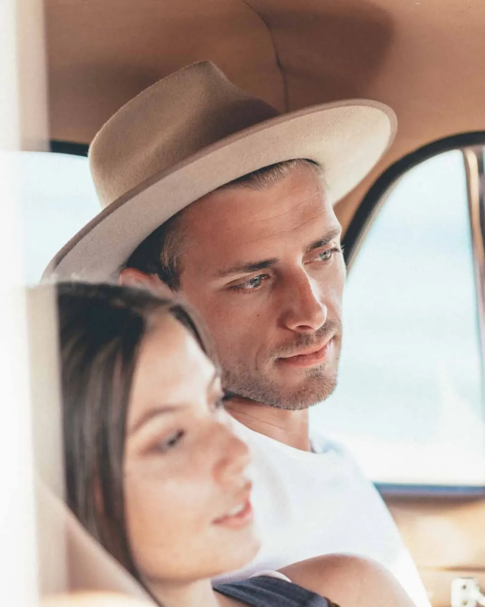 Will & Bear Will & Bear Calloway - Fawn Fashion