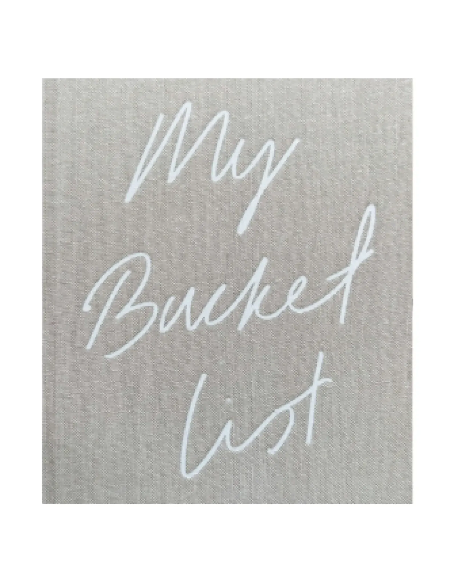 Axel and Ash Axel & Ash - My Bucket List Oat New