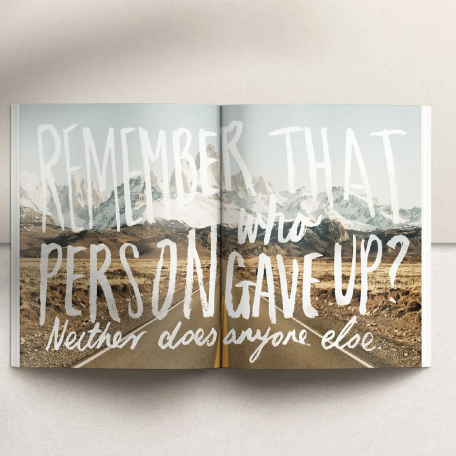 Axel and Ash Axel & Ash - My Bucket List Oat New