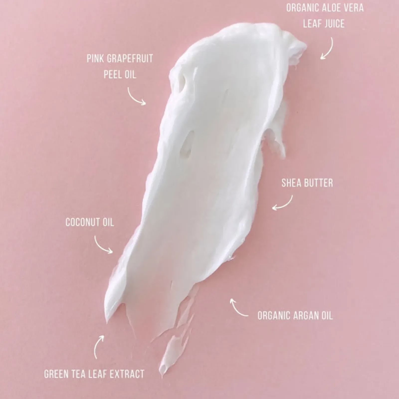 Summer Skin Australia Heavenly Hydrating Cream Clearance