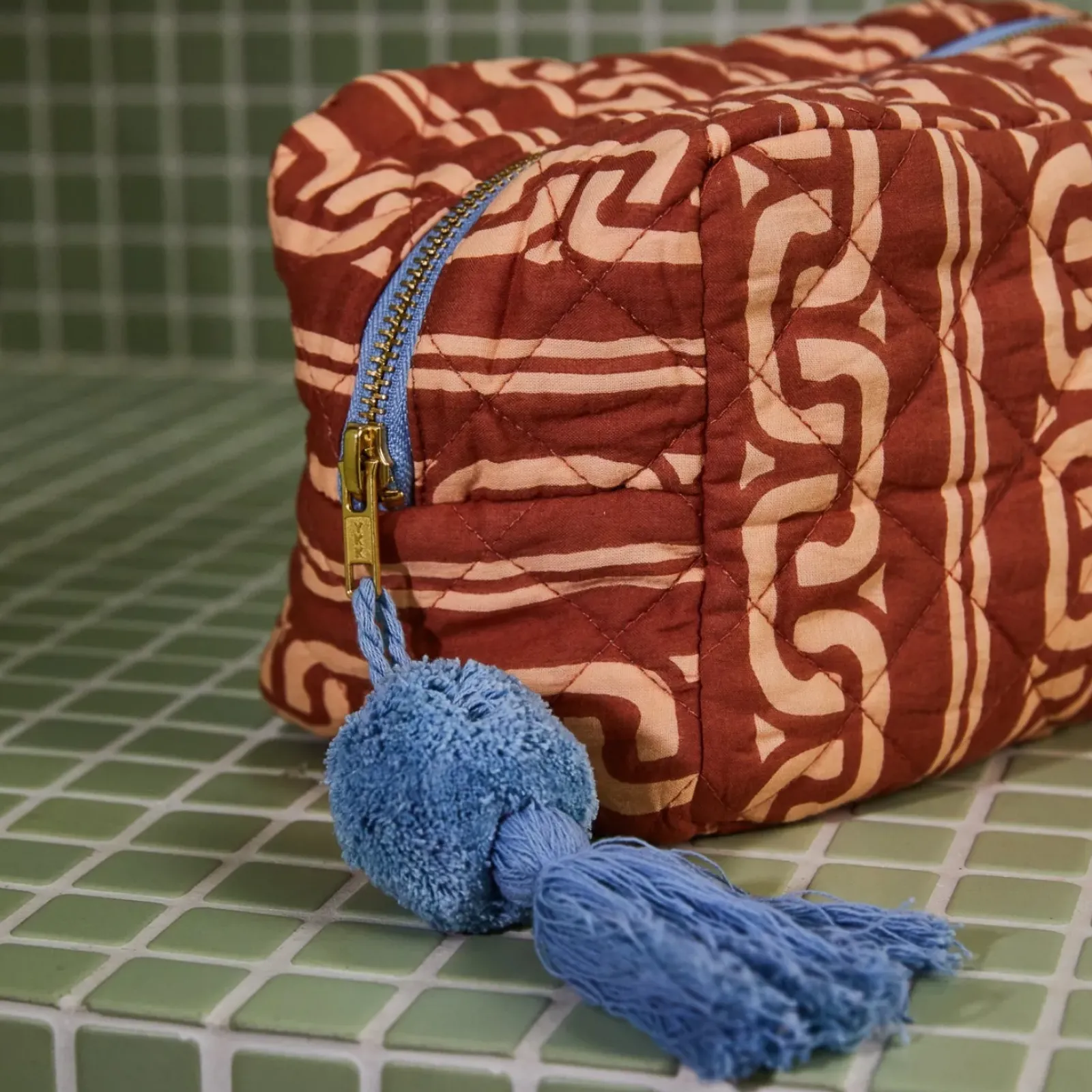 Sage & Clare Sage & Clare Fidel Beauty Bag Outlet