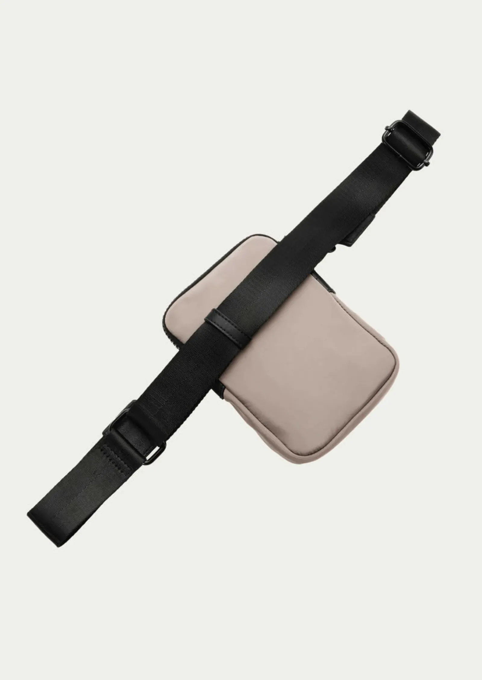 P.E Nation Homage Cross Body Bag - Fossil Discount