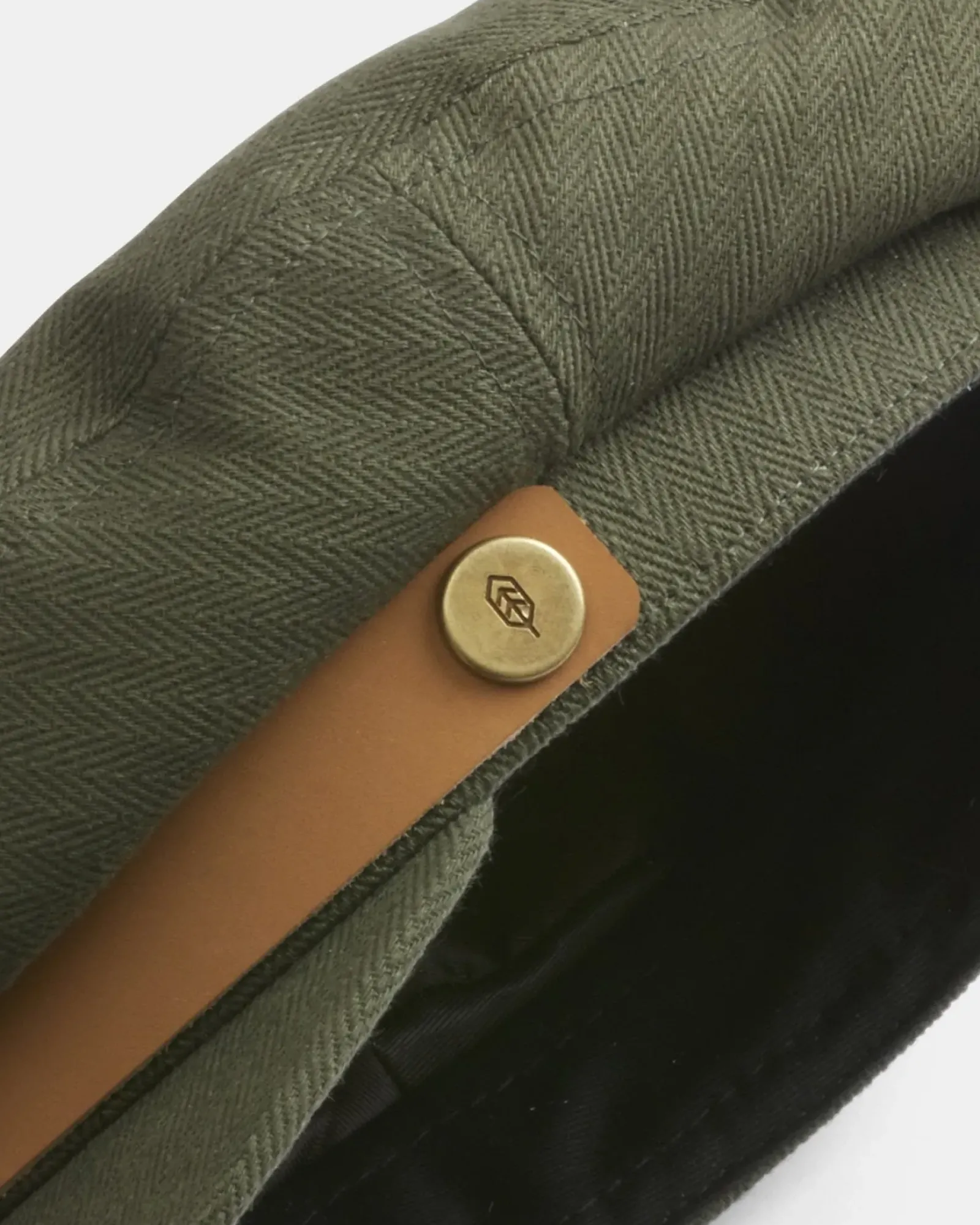 Will & Bear Will & Bear Foster - Green Discount