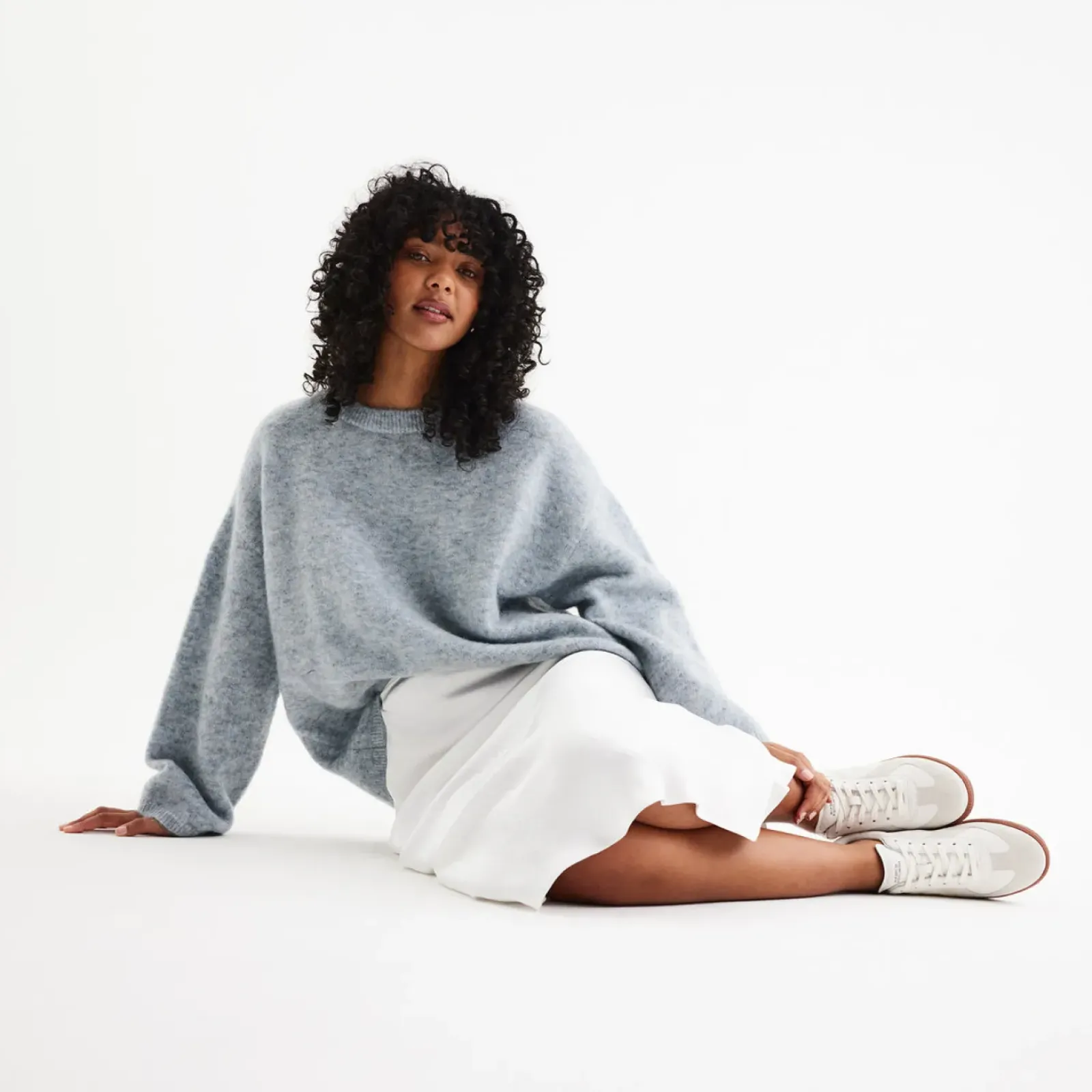 Rollie Nation Rollie Pace - Classic White/Gum Hot