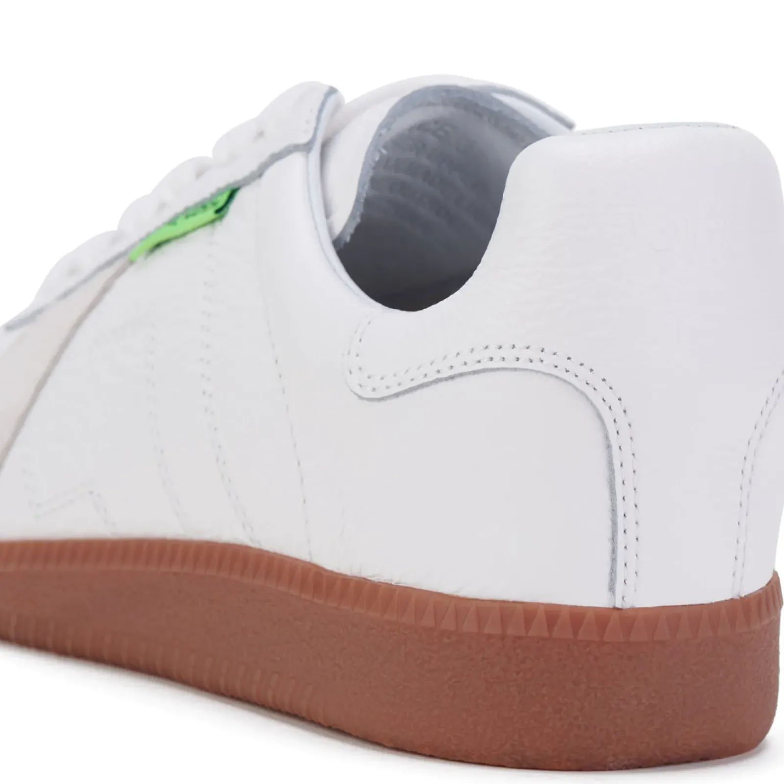 Rollie Nation Rollie Pace - Classic White/Gum Hot