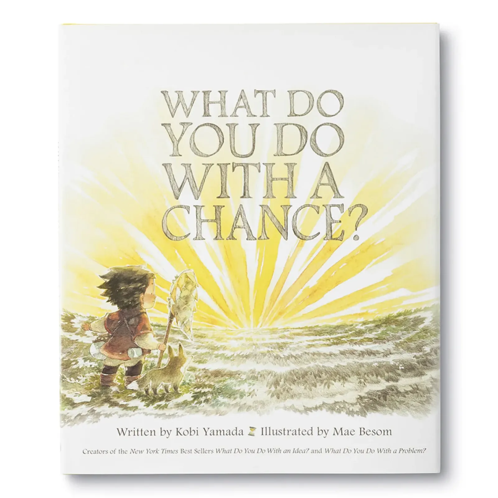 Compendium What to do with a chance? New