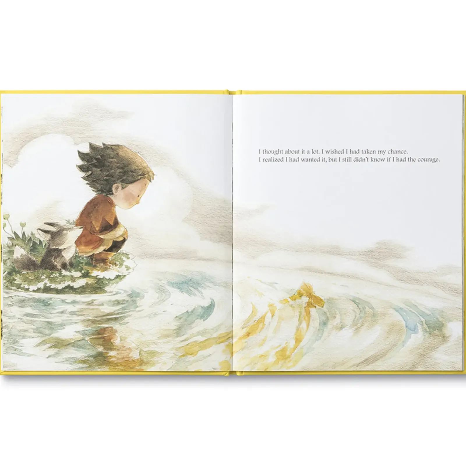 Compendium What to do with a chance? New