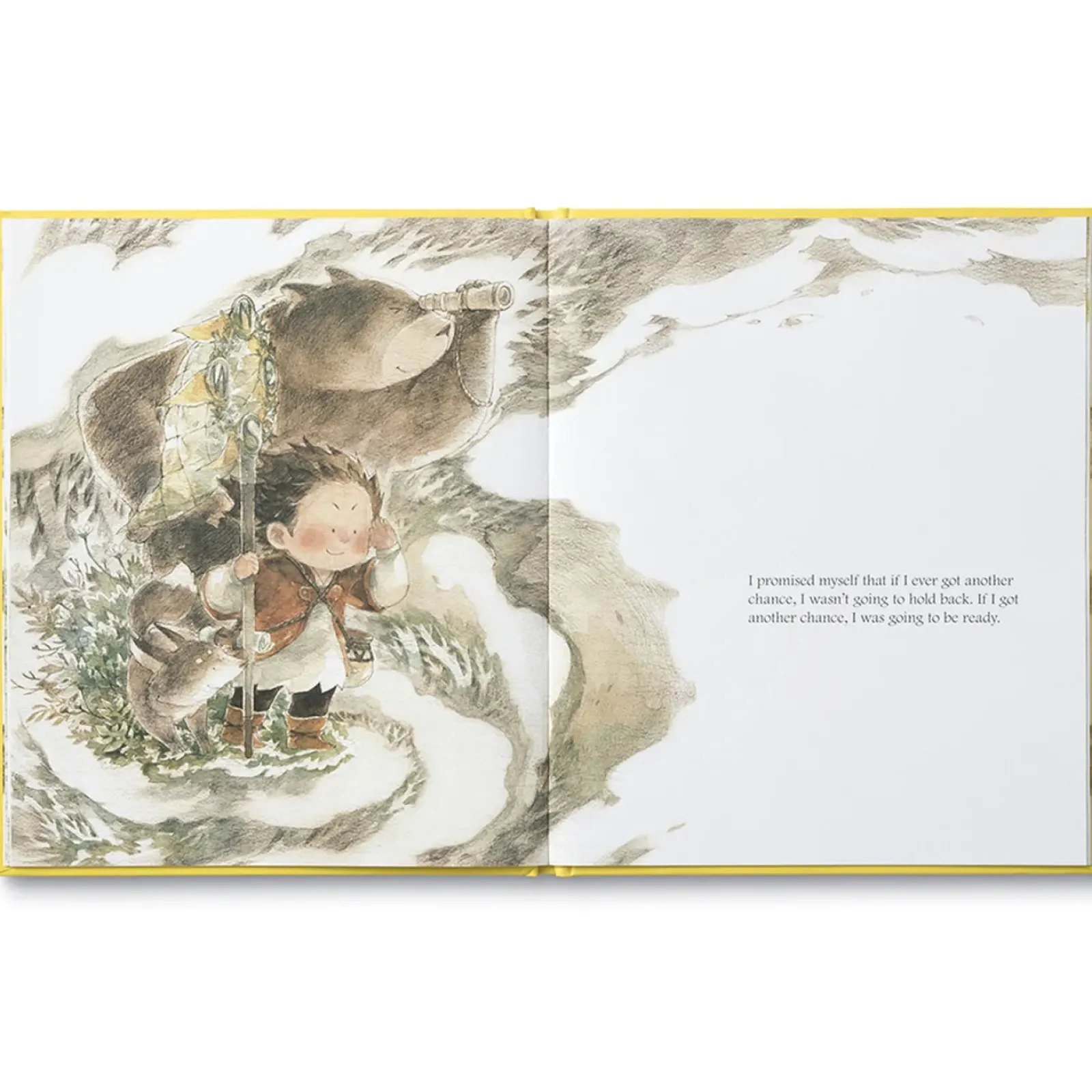 Compendium What to do with a chance? New