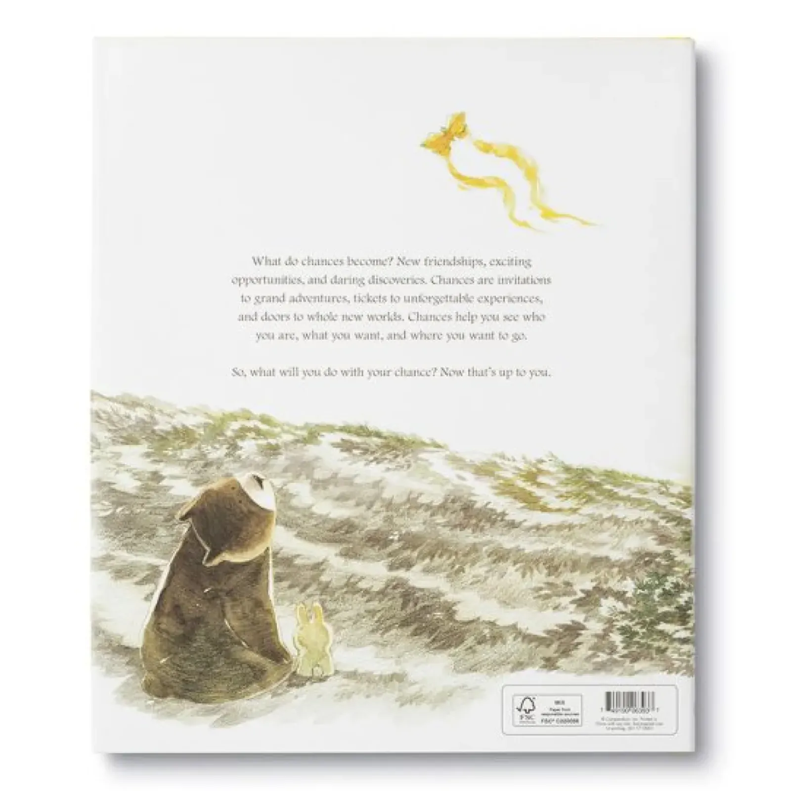 Compendium What to do with a chance? New