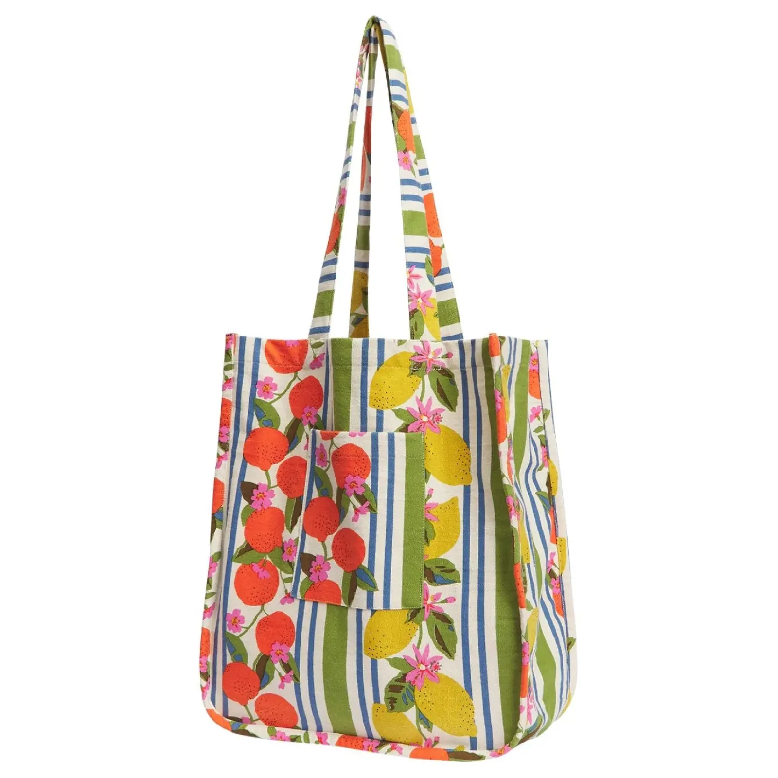 Sage & Clare Sage & Clare Santa Barbara Tote Bag Best