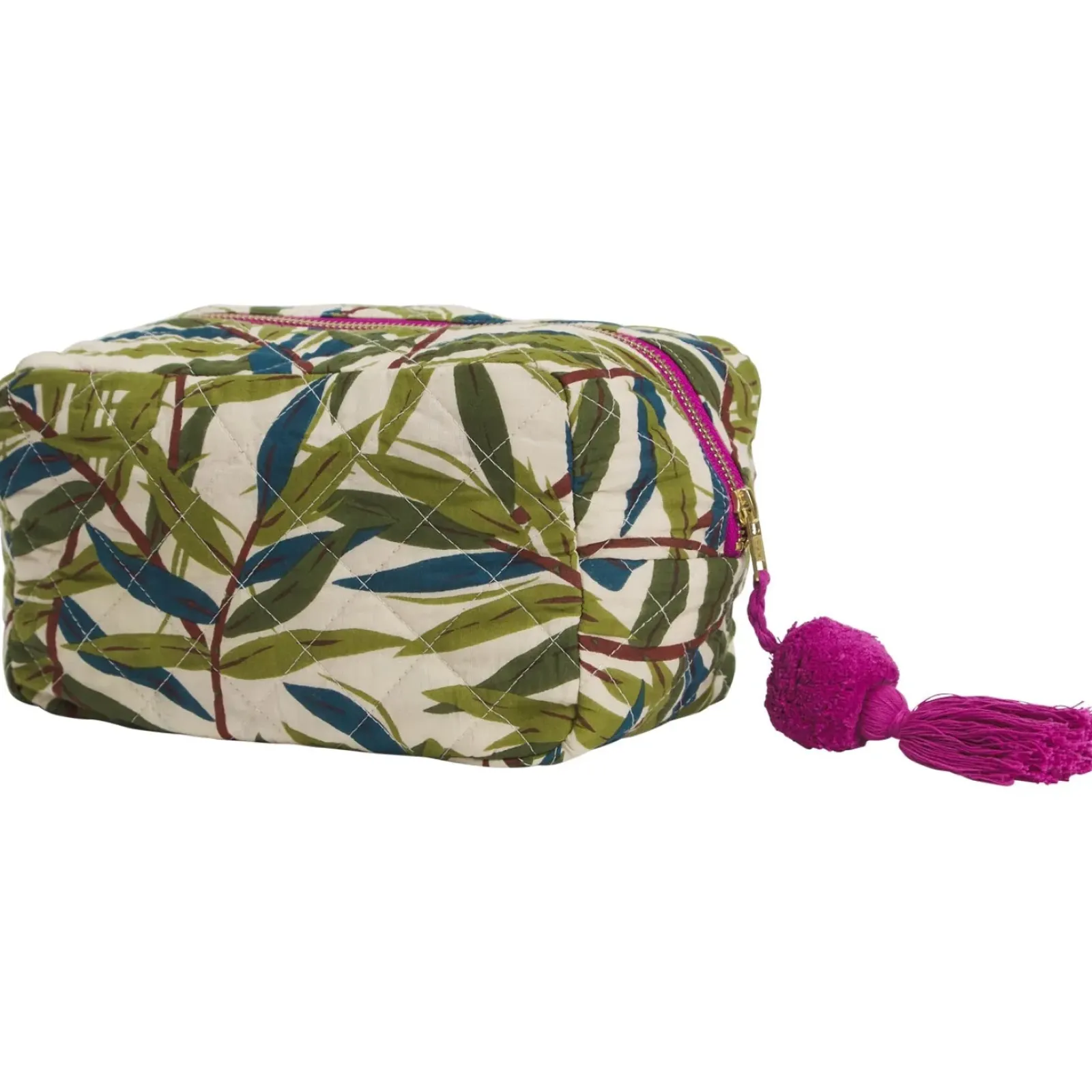 Sage & Clare Sage & Clare Verita Beauty Bag Fashion