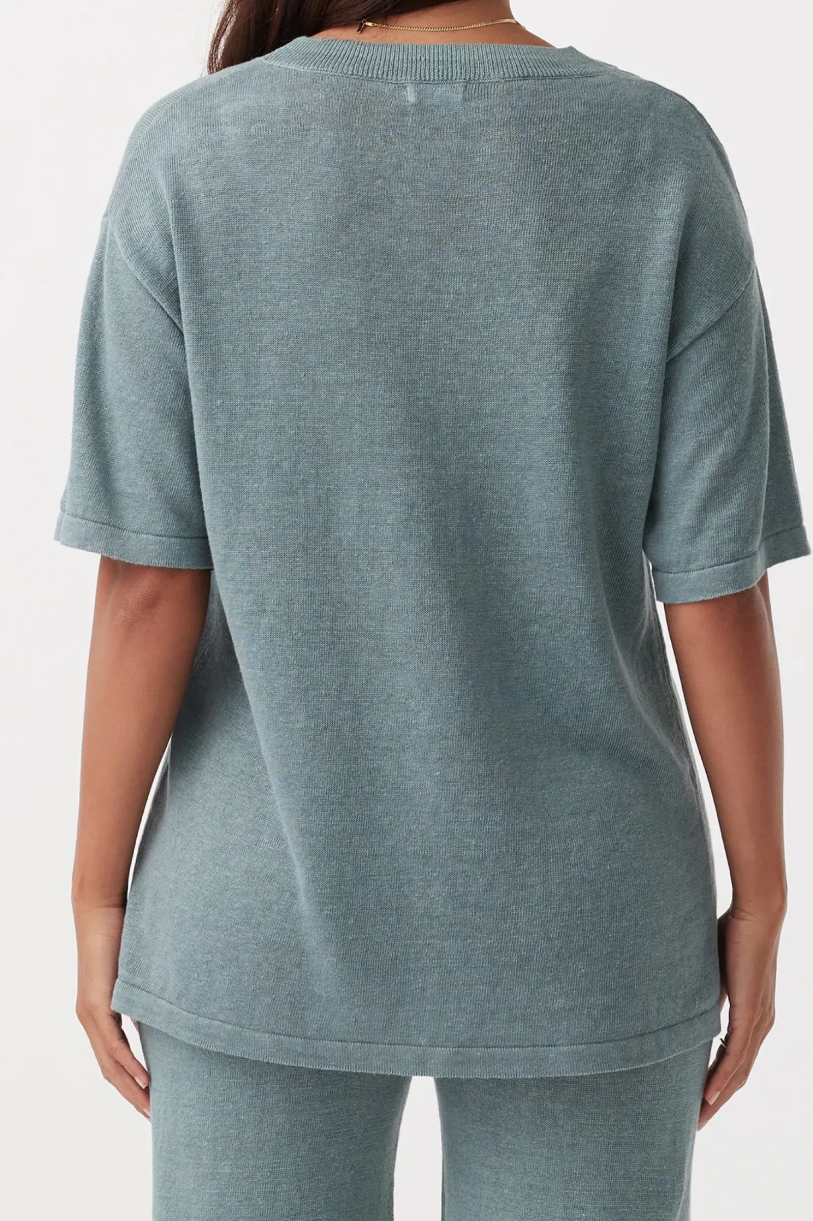 ARCAA Hugo T Shirt - Storm New