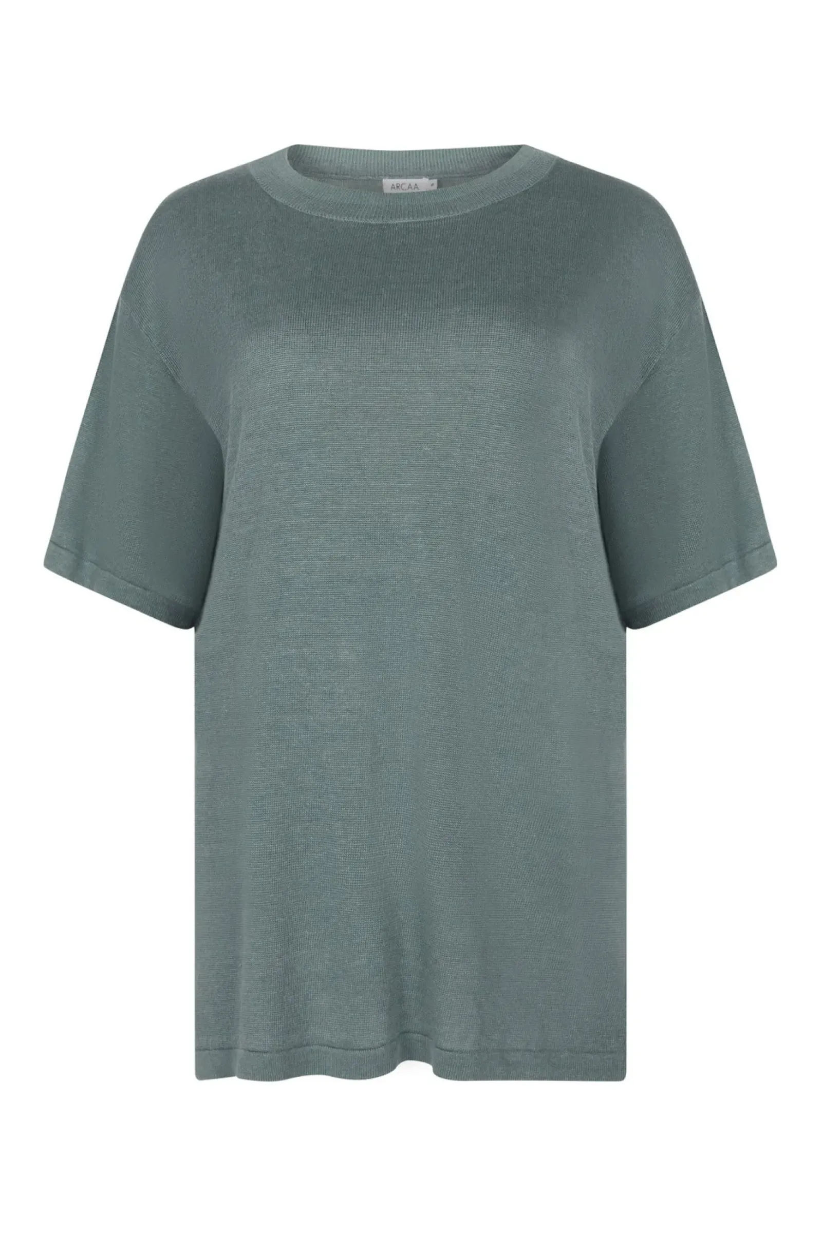 ARCAA Hugo T Shirt - Storm New