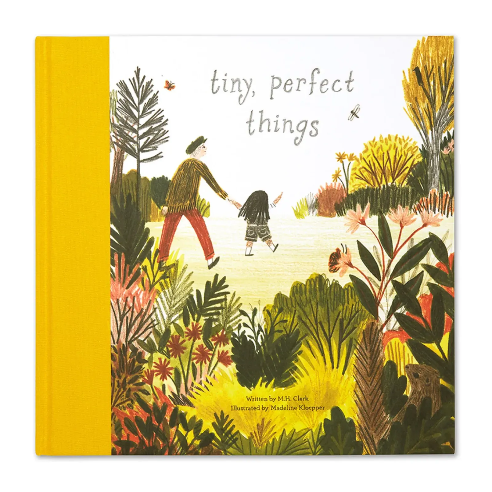 Compendium Tiny Perfect Things New