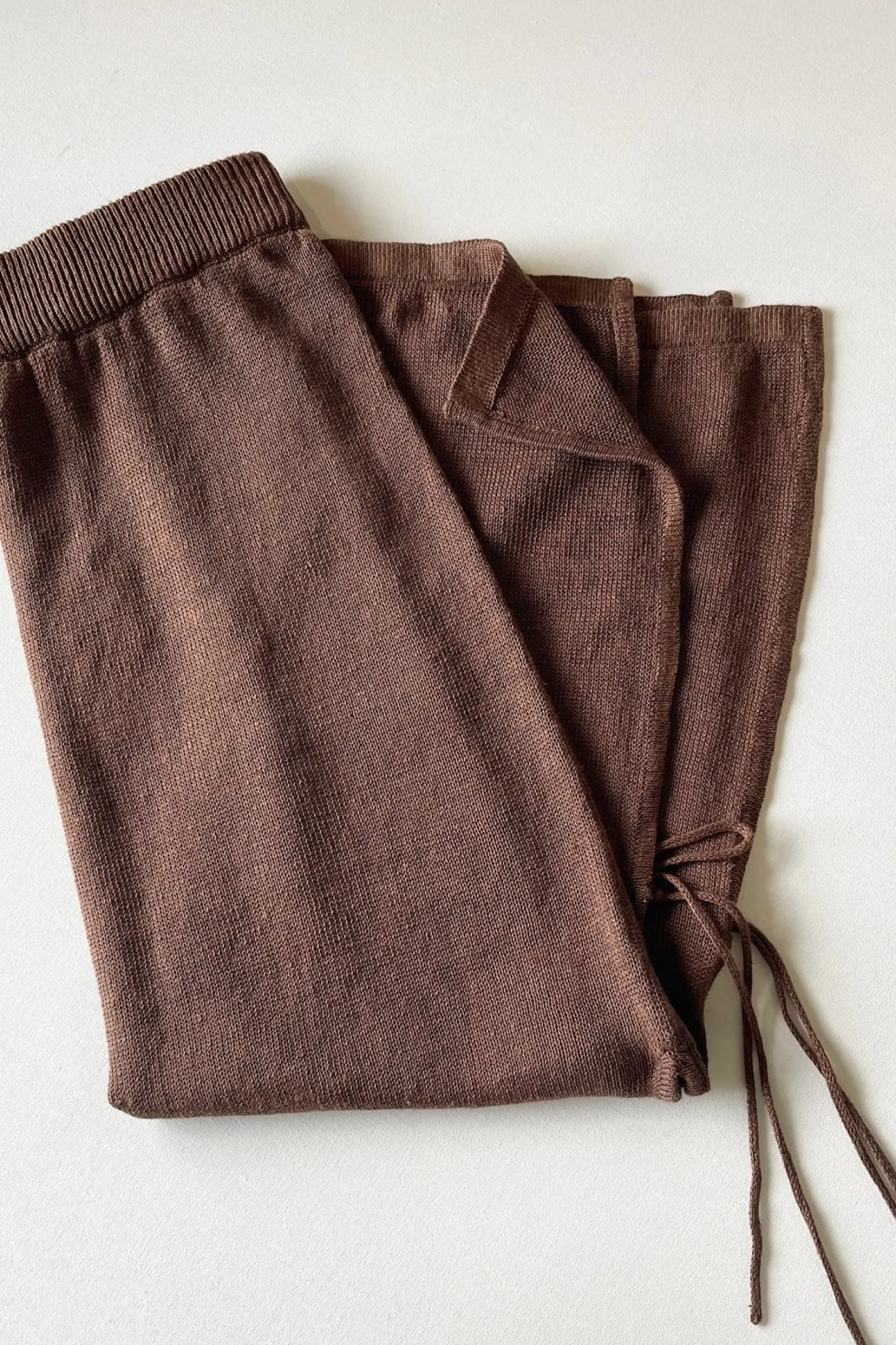 ARCAA Pearla Skirt - Chocolate Hot